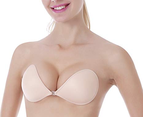 Adhesive Bra