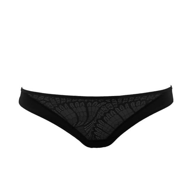 Celana Dalam Wacoal Look Panty