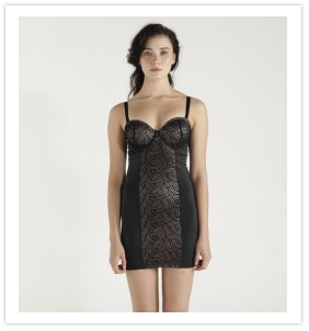 Slip Dress Paige