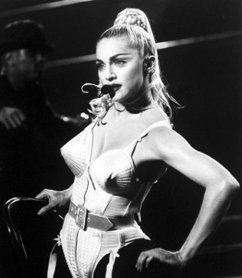 bra-madonna