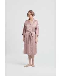 Arlice Short Kimono