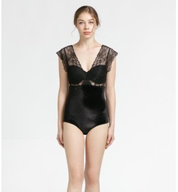 raquellingerie LINGERIE BodySuit Aleta