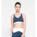 raquellingerie ACTIVEWEAR Sports Bra Athena Blue Sport Bra