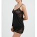 raquellingerie LINGERIE Set Aira Set Black