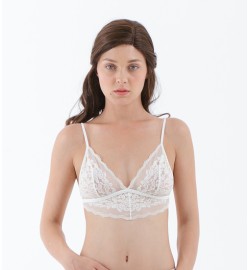 raquellingerie LINGERIE Top Arietta Top