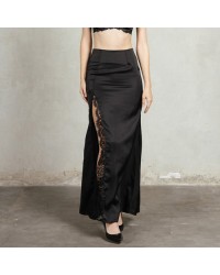 Astrea Skirt Black