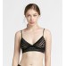 raquellingerie LINGERIE Top Azka Top Black