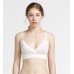 raquellingerie LINGERIE Top Azka Top White