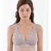 BRAS LINGERIE Fashion Top Bruna Top Nude