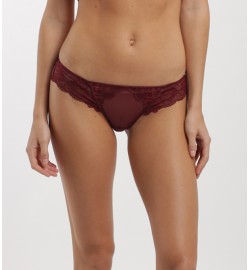 raquellingerie PANTIES Bikini Carmel Red Bikini