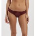 raquellingerie PANTIES Bikini Carmel Red Bikini