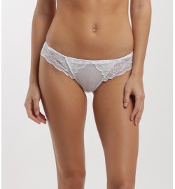 raquellingerie PANTIES Bikini Carmel White Bikini