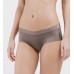 raquellingerie PANTIES Hipster Cody Grey Hipster