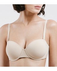 Darcy Bra Nude