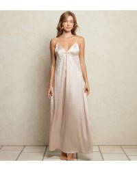Lucina Long Dress