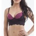 Raquel BRAS Fashion Eliza Purple