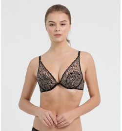 raquellingerie BRAS LINGERIE Fashion Top Ella Top