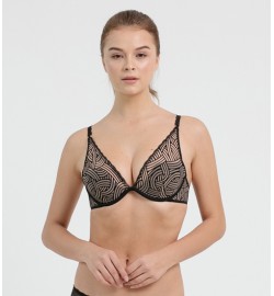 raquellingerie BRAS LINGERIE Fashion Top Ella Top