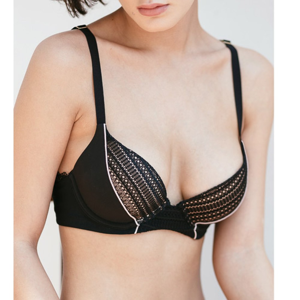 Elly Underwire Bra