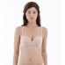 raquellingerie BRAS Strapless Gaby Bra Nude