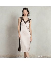 Hera Dress Nude