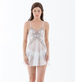 raquellingerie LINGERIE Babydoll Iris Babydoll