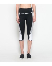 Jordin Capri Pants Black