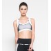 raquellingerie ACTIVEWEAR Sports Bra Jordin White Sport Bra