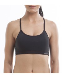 Jeane Black Sport Bra