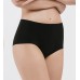 raquellingerie PANTIES High waist Judy Black High-Waist