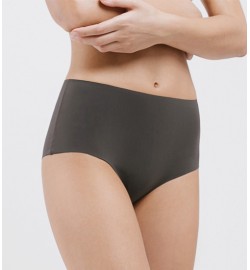 raquellingerie PANTIES High waist Judy Grey High-Waist