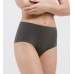 raquellingerie PANTIES High waist Judy Grey High-Waist