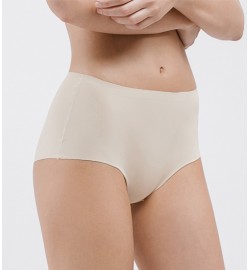 raquellingerie PANTIES High waist Judy Nude High-Waist