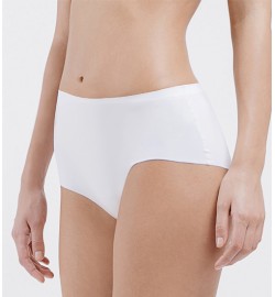 raquellingerie PANTIES High waist Judy White High-Waist