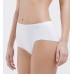 raquellingerie PANTIES High waist Judy White High-Waist