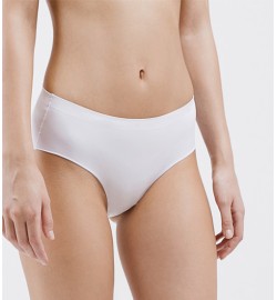 raquellingerie PANTIES Hipster Judy White Hipster