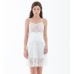 raquellingerie LINGERIE Slip Dress Julia Slip Dress