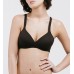 Raquel BRAS Basic Karlita Black