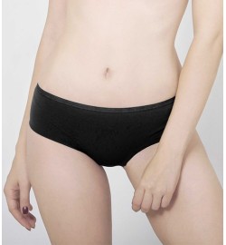 Raquel PANTIES Hipster Karlita Black