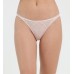 raquellingerie PANTIES LINGERIE String Bottom Kennice String