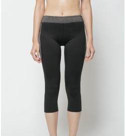 raquellingerie ACTIVEWEAR Sports Pants Laurel Capri Pants