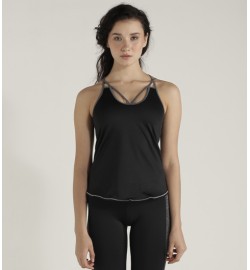 raquellingerie ACTIVEWEAR Sports Top Leadra Tank Top