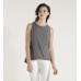 raquellingerie ACTIVEWEAR Sports Top Leah Outer Grey