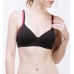 raquellingerie BRAS Mastectomy Lorraine Black