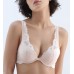 raquellingerie BRAS Fashion Malorie Nude Bra