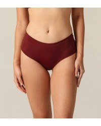 Margarita Panty Maroon