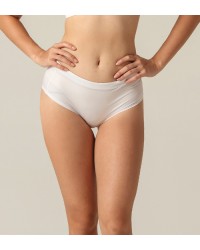 Margarita Panty White