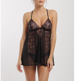 raquellingerie LINGERIE Babydoll Margie Babydoll