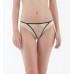 raquellingerie PANTIES String Mele String