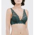 raquellingerie BRAS Fashion Nadya Green